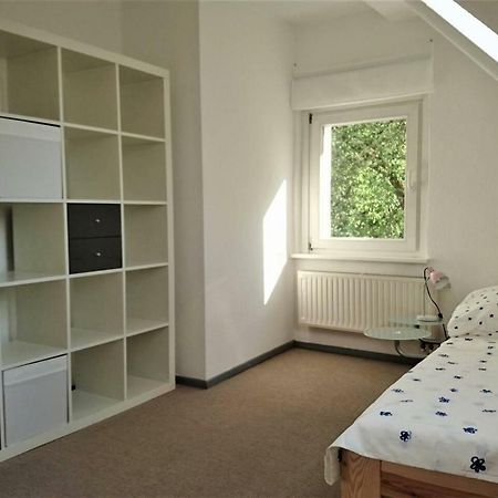 Sonniges Haeuschen Mit Garten Braunschweig Bagian luar foto